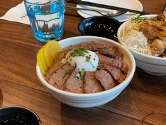 -Tanuki Raw(Orchard Central)