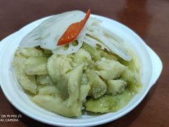 -东京包子楼(政七街店)
