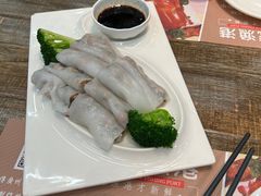 -九號渔港·蒸汽海鲜·粤菜茶点(八卦岭店)