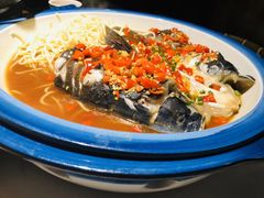 -慕湘精致湖南菜(水贝店)