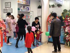 -马博士婴幼儿游泳馆(门头沟店)