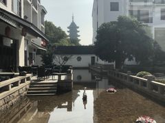 -苏州吴宫泛太平洋酒店
