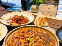 -汤家茗苑·精致私房菜(白沙店)