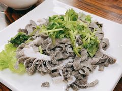 -杨家清真小吃部(十二纬路店)