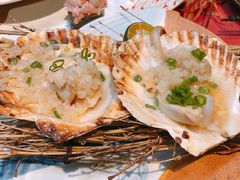 -鸟山鸣·日料食堂(王府井店)