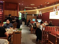 -巴奴毛肚火锅(龙湖锦艺城店)