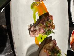 -LESCEDARS Brasserie Bistro香柏树