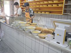 -攉转金牌豌杂面(安泰店)