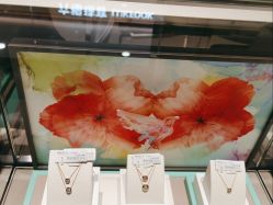 -周生生Chow Sang Sang(苏州美罗高新店)