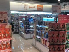 -Olé精品超市(北京合生汇店)