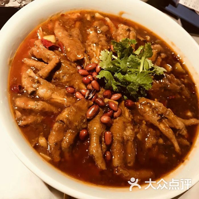 辛香匯·錦裡(蘇寧店)-圖片-徐州美食-大眾點評網