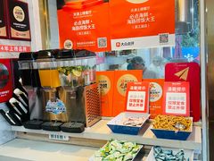 -必点海鲜·海肠捞饭·鲅鱼水饺(滨江道店)