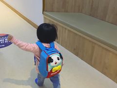 -IBOBI早教·托班·国际家庭互动成长中心(欢乐海岸中心)