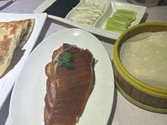 -鸭王烤鸭店(三里河店)