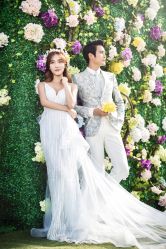 点击看大图 -太古映画婚纱摄影(天河店)