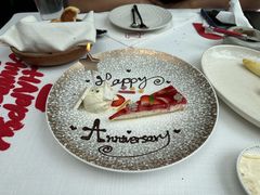 -弗兰克牛排西餐厅Ribone steak house(柠檬花园店)
