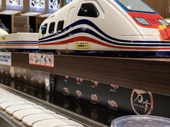 -万岁寿司(万国店)