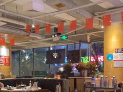 大堂-同仁四季椰子鸡(福田东园总店)