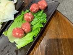 -乡土黄·鲜牛肉火锅·小龙虾(兴业街店)