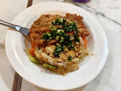 -深仔记茶餐厅(亚士厘道店)