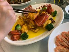 -金米箩大酒店(五角场店)