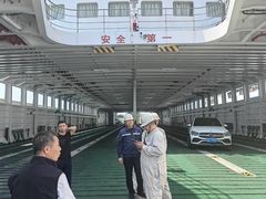 -海安新港(公交站)