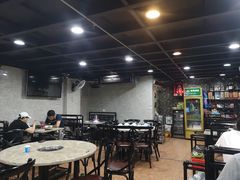 大堂-东山羊庄(八卦岭店)