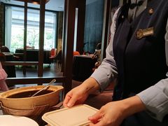 -肆月河豚·淮扬菜·湘菜(华天店)