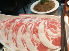-华晟山城火锅(开发区港西东阁里店)