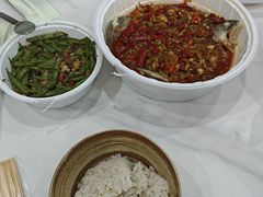 -堂瓦里·33年传统赣菜(第一街区店)