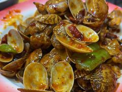 -老姑砂锅·烧烤天津菜(体北道店)