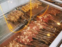 -新疆欣悦饭庄