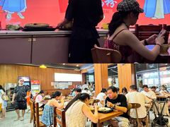 -华姐鸡粉(教育路店)