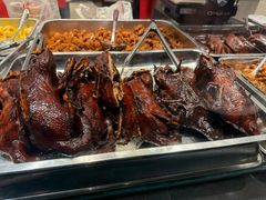 -乔波食品(杜桥中心菜场店)