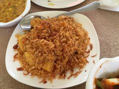iphone_upload_pic-Santoor 萨都里印度餐厅(北锣鼓巷店)