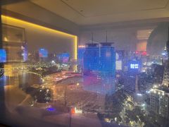 -宁波万豪酒店