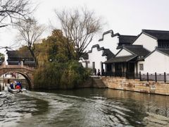 -南浔古镇
