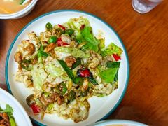 -外婆烧.老杭帮菜(庆春店)