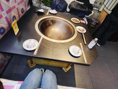 -高家小院柴火铁锅炖(哈西高铁站店)