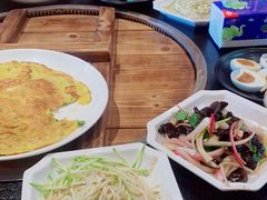 -荣德灶台鱼(圣泉寺店)