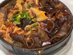 -阆中马记特色砂锅(新村路西段店)