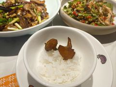 -茄子恰恰·新云南小炒(钱王街店)
