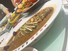-运河古都(兴华西路店)