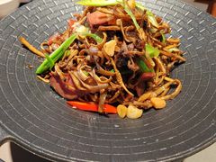 -四川饭店(长白店)