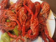 -索菲特西湖大酒店·香榭丽全日候餐厅(南山路店)