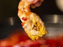 -洪福龙虾