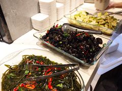 自助小菜-围炉夜话·潮汕卤水火锅(榕江店)