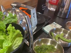 -九田家黑牛烤肉料理(寿光万达店)