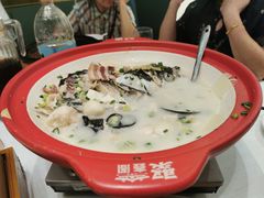 -聚鑫阁江浙菜·非遗传承技艺(闵行交大店)