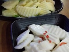 -捞围鲜·港式打边炉(海阳路店)